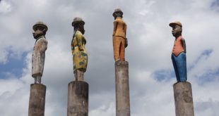 Anreise, Einreise und Visum für Kamerun