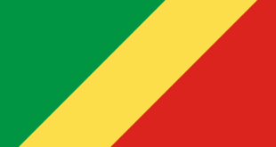 Anreise, Einreise und Visum für die Republik Kongo