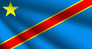 Anreise, Einreise und Visum für DR Kongo