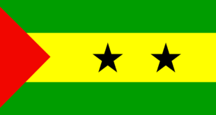 Anreise, Einreise und Visum für São Tomé und Príncipe